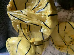 Shea Butter (Ori)