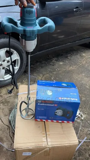 Hand Mixer Machine