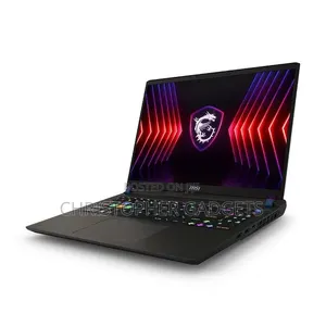 Laptop MSI Katana 15 32GB Intel Core i9 SSD 1T