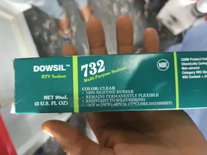 Dowsil RTV Sealant 732(Multipurpose Sealant)