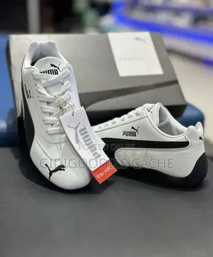 Puma Speedcat Blush Drift Sporty Unisex Sneakers Size 40-45