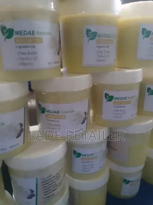 Sheabutter