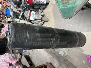 (Dpm) Damp Proof Membrane Nylon Roll 50kg Per Roll