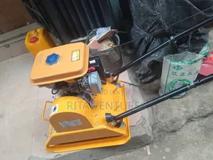 Plate Compactor