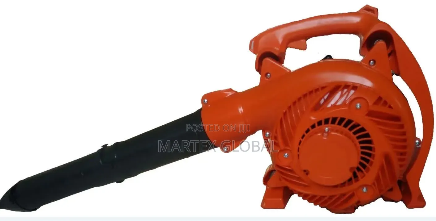 Hand Held Engine Blower