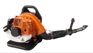 Back Pack Blower