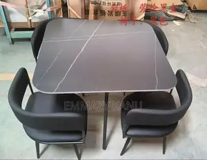 Dinning Set By4