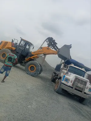 Iron Black Chippings and Granite for Building Materials