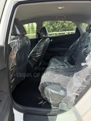 Kia Optima 2015 White