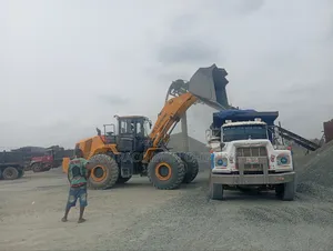 Stone for Building Materials and Supplies