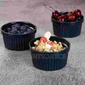 Ramekin Baking Cup - 6pcs