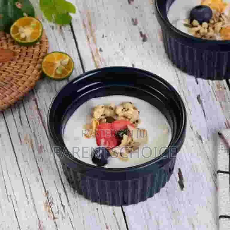 Ramekin Baking Cup - 6pcs