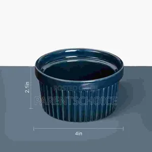 Ramekin Baking Cup - 6pcs