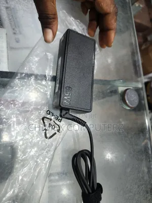 Original 65w Hp Type-C Charger