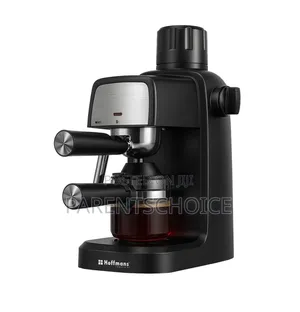 Hoffmans Hm-687 Espresso Coffee Maker | 1200 W