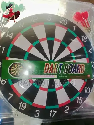 Dart Board