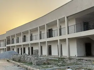 Certificate of Occupancy