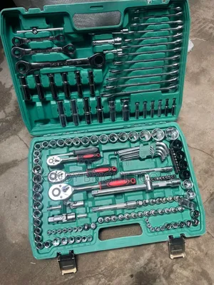 151pcs Socket Set