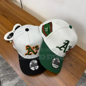 High Quality Adjustable Pre-Curved Base Ball Caps