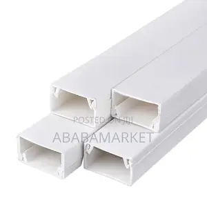 Standard Trunking Pipe
