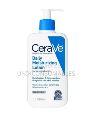 Cerave Daily Moisturising Lotion 355 Ml Us