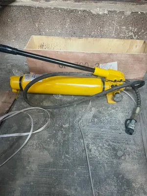 Hydrolic Pump Cp700-2