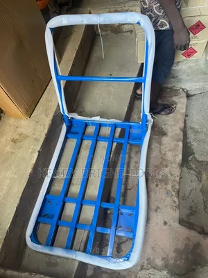 Flat Truck 500kg