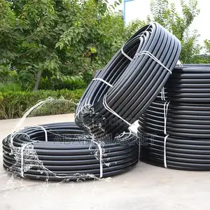 Irrigation Pipe