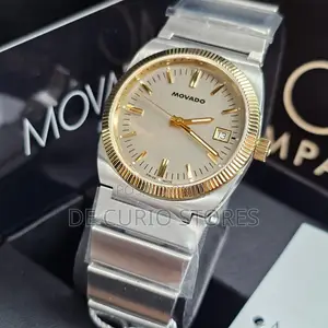 Movado Chain Watch Good Quality