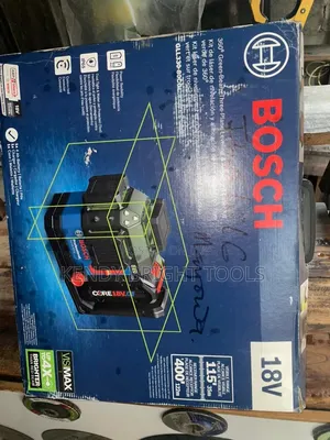 Laser Level 12lines