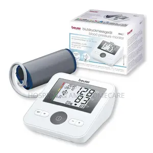 Beurer Bm27 Bp Monitor