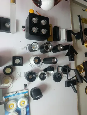10watt Led Surface Down Light