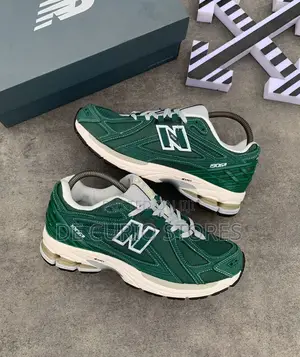 New Balance 1906 Green
