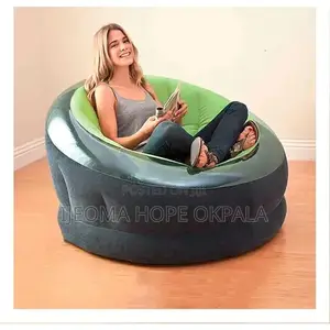 Intex Inflatable Empire Chair,