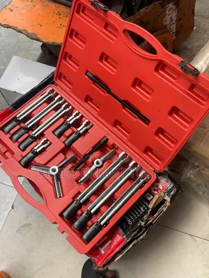 Bearing Puller Kit