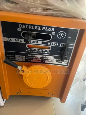 Welding Machine 400a