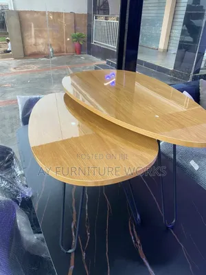 Centre Tables