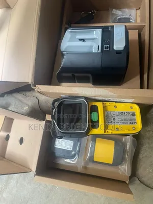 Thermal Imaging Camera