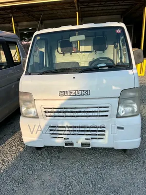 Suzuki Truck Mini