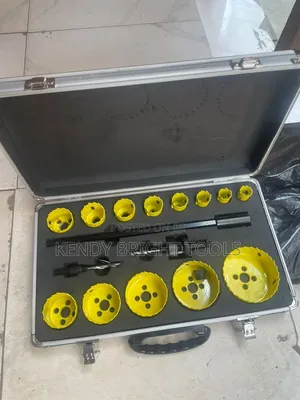 Hole Saw Cutter