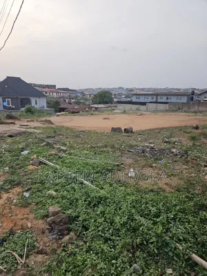 Residential Land At Guzape Main Abuja