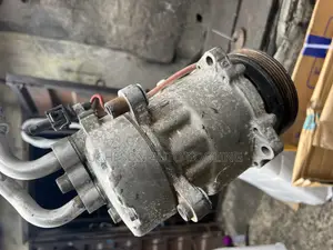 Ac Compressor for Golf 3 Direct Tokunbo