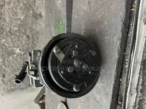 Ac Compressor for Peugeot 406