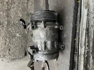 Ac Compressor for Peugeot 406