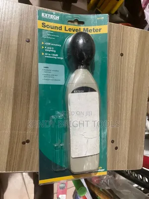 Sound Level Meter