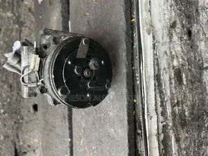 Ac Compressor for Peugeot