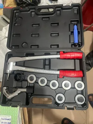 Pipe Expander