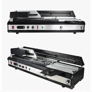 Glue Binder Automatic
