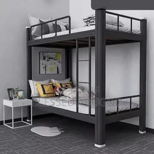 Executive Bunk Bed