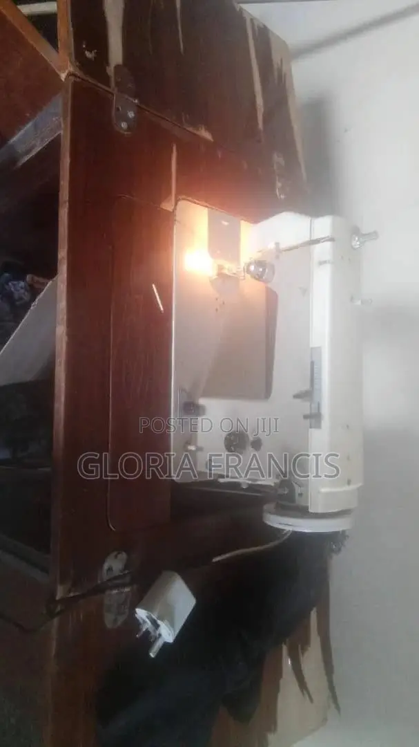 Sewing Machine